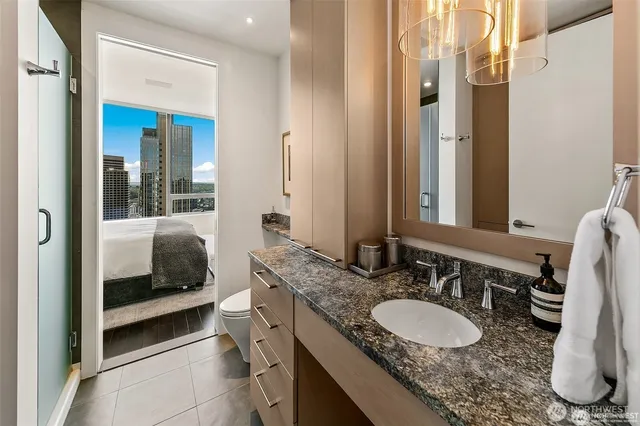 $3,395,000 | 1521 2nd Avenue, Unit 3801, Seattle, WA 98101