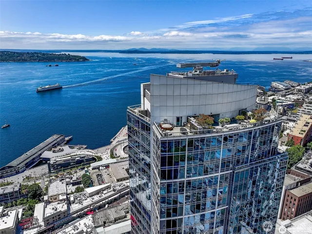 $3,395,000 | 1521 2nd Avenue, Unit 3801, Seattle, WA 98101