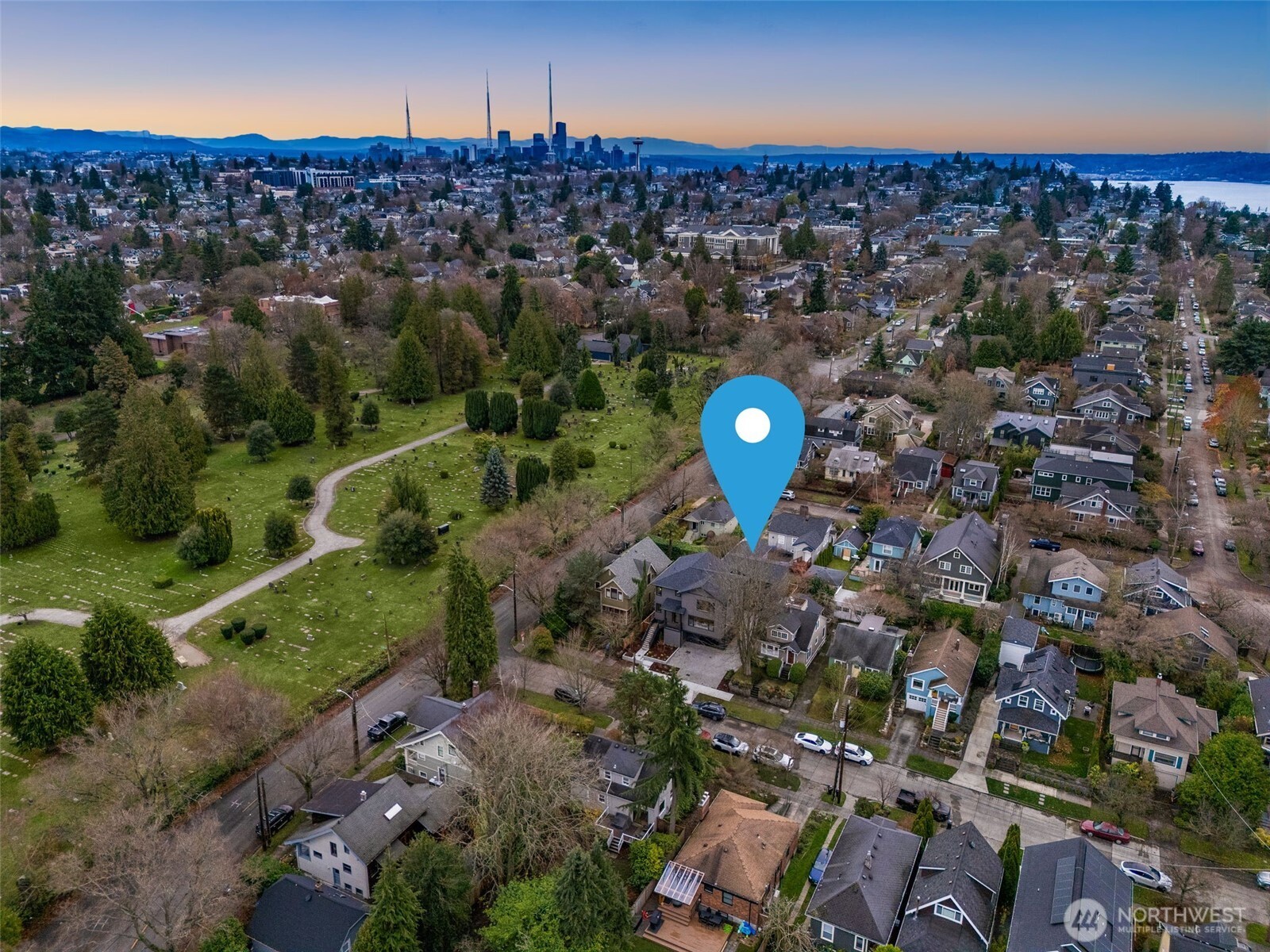 809 West Armour Street Seattle, WA 98119 - Photo 30 of 35