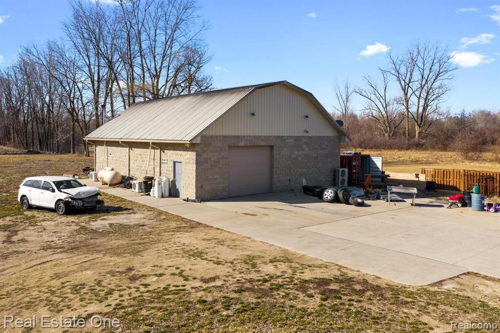 27901 King Road Romulus, MI 48174 - Photo 52 of 52