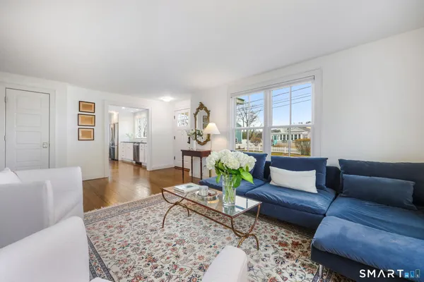 $1,699,900 | 693 South Benson Road, Fairfield, CT 06824