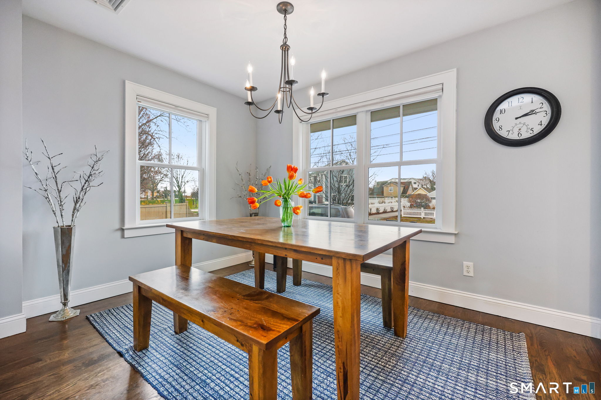 693 South Benson Road Fairfield, CT 06824 - Photo 11 of 40 Enjoy Marina views while dining