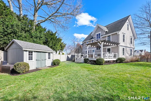 $1,699,900 | 693 South Benson Road, Fairfield, CT 06824