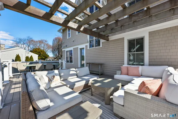 $1,699,900 | 693 South Benson Road, Fairfield, CT 06824