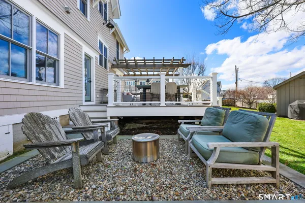$1,699,900 | 693 South Benson Road, Fairfield, CT 06824