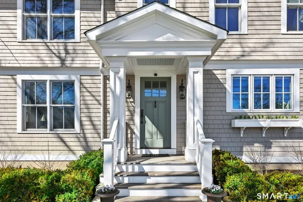 $1,699,900 | 693 South Benson Road, Fairfield, CT 06824