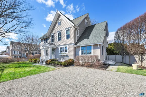 $1,699,900 | 693 South Benson Road, Fairfield, CT 06824