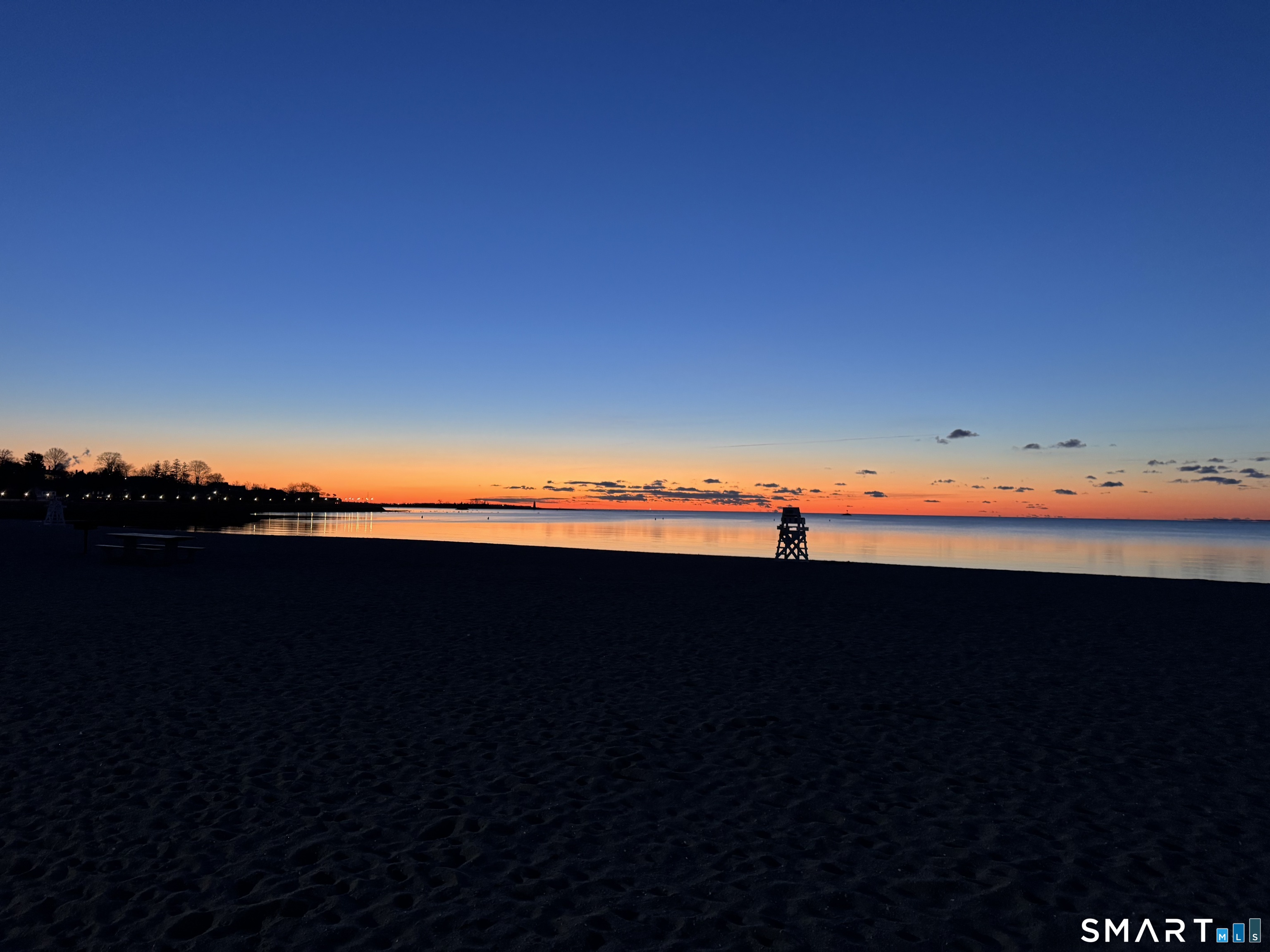 693 South Benson Road Fairfield, CT 06824 - Photo 39 of 40 Recent Jennings Beach Sunrise!