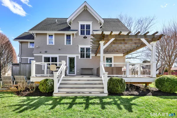 $1,699,900 | 693 South Benson Road, Fairfield, CT 06824