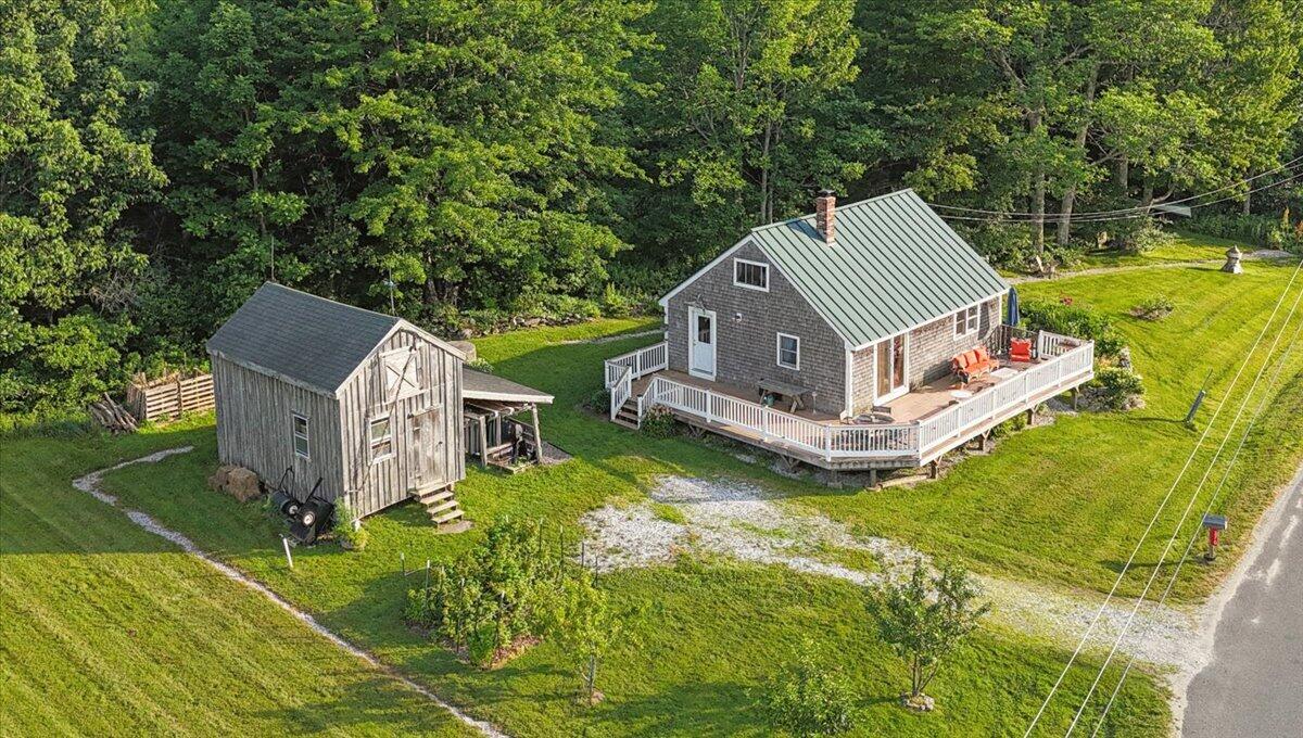 370 Carroll Road Union, ME 04862 - Photo 1 of 60 370 Caroll Road, Union