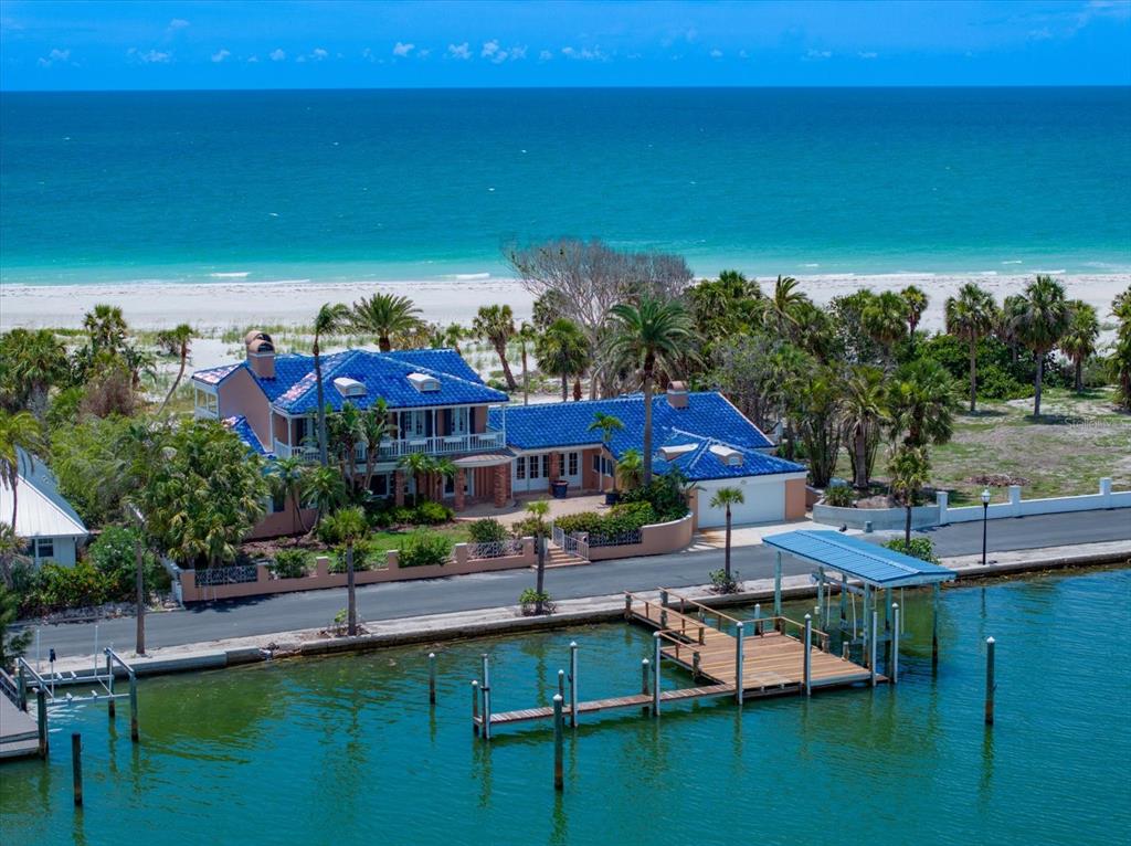 1114 Mandalay Point Road Clearwater Beach, FL 33767 - Photo 2 of 30
