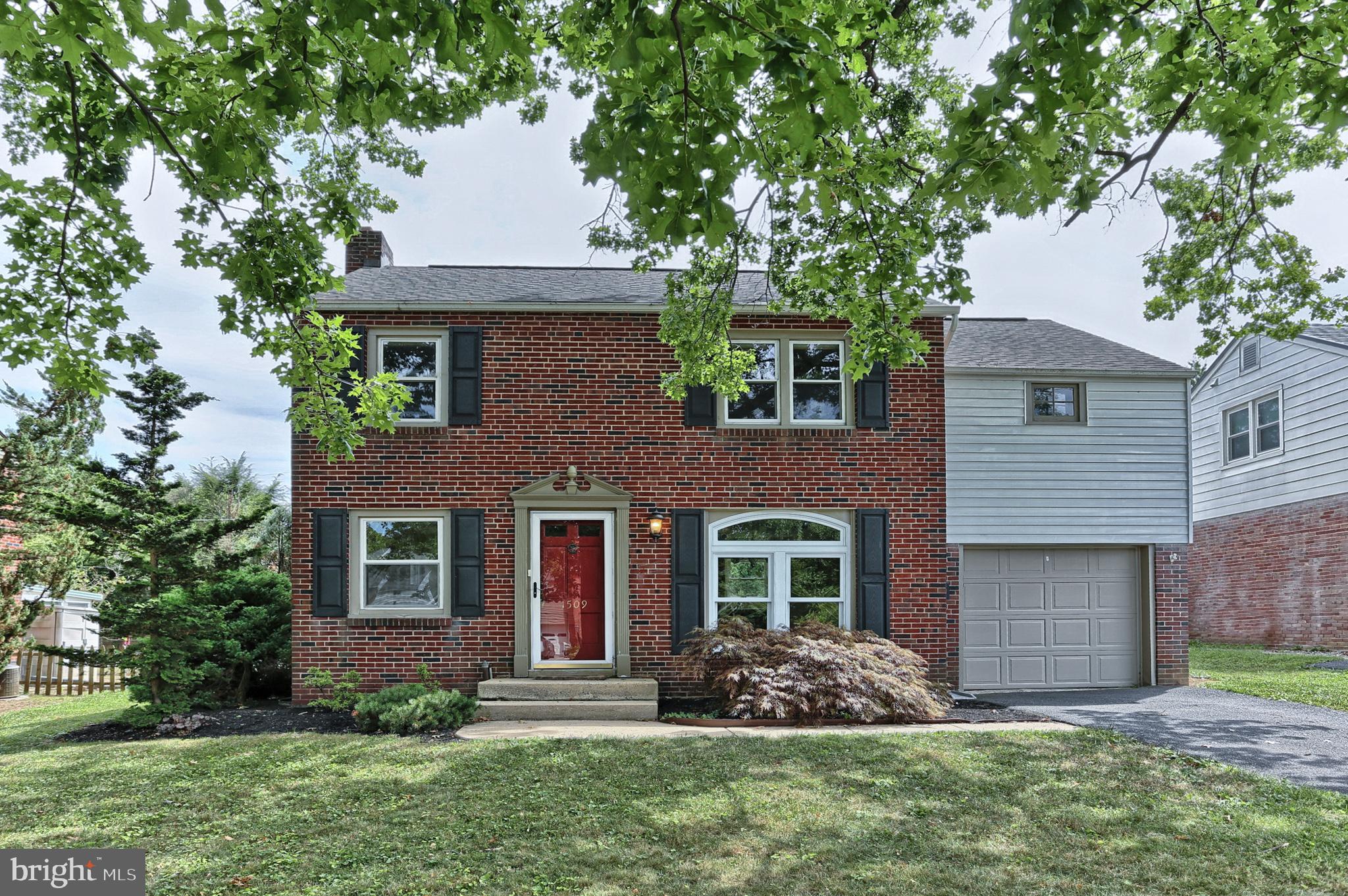 1509 Letchworth Road Camp Hill, PA 17011 - Photo 1 of 30 Gallery Image 1