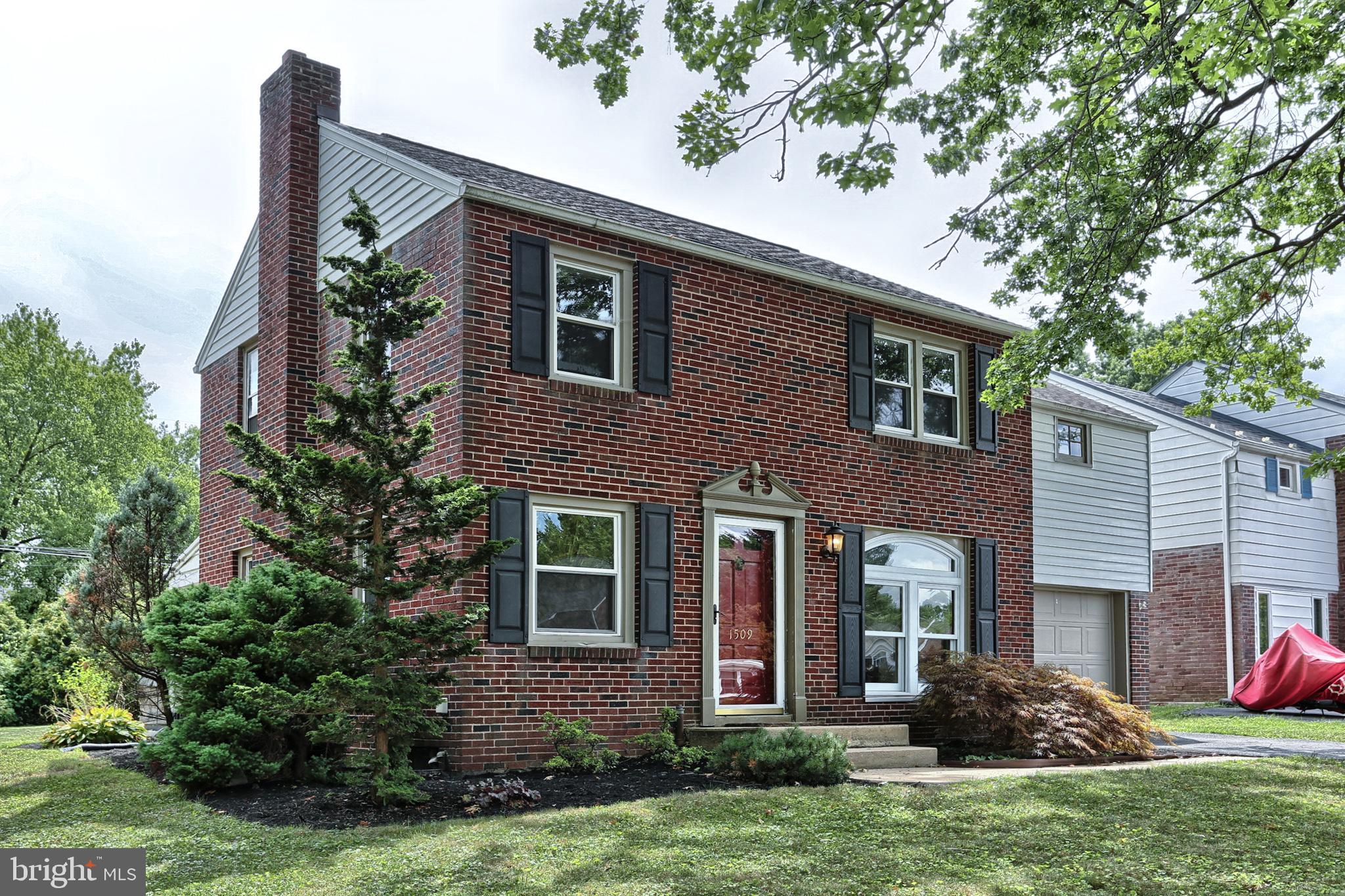 1509 Letchworth Road Camp Hill, PA 17011 - Photo 2 of 30 Gallery Image 2