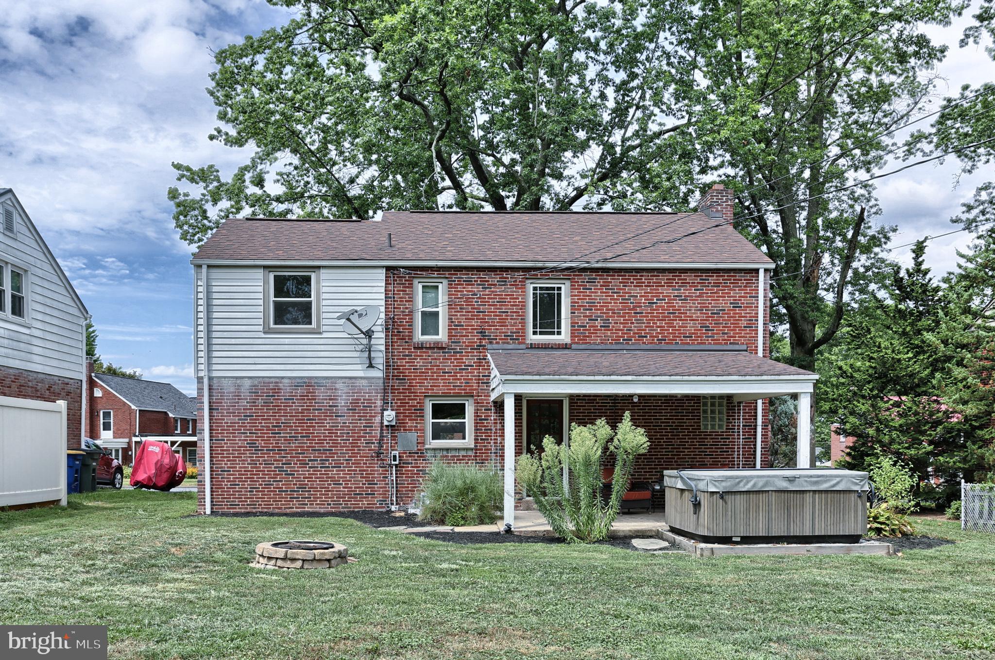 1509 Letchworth Road Camp Hill, PA 17011 - Photo 5 of 30 Gallery Image 5
