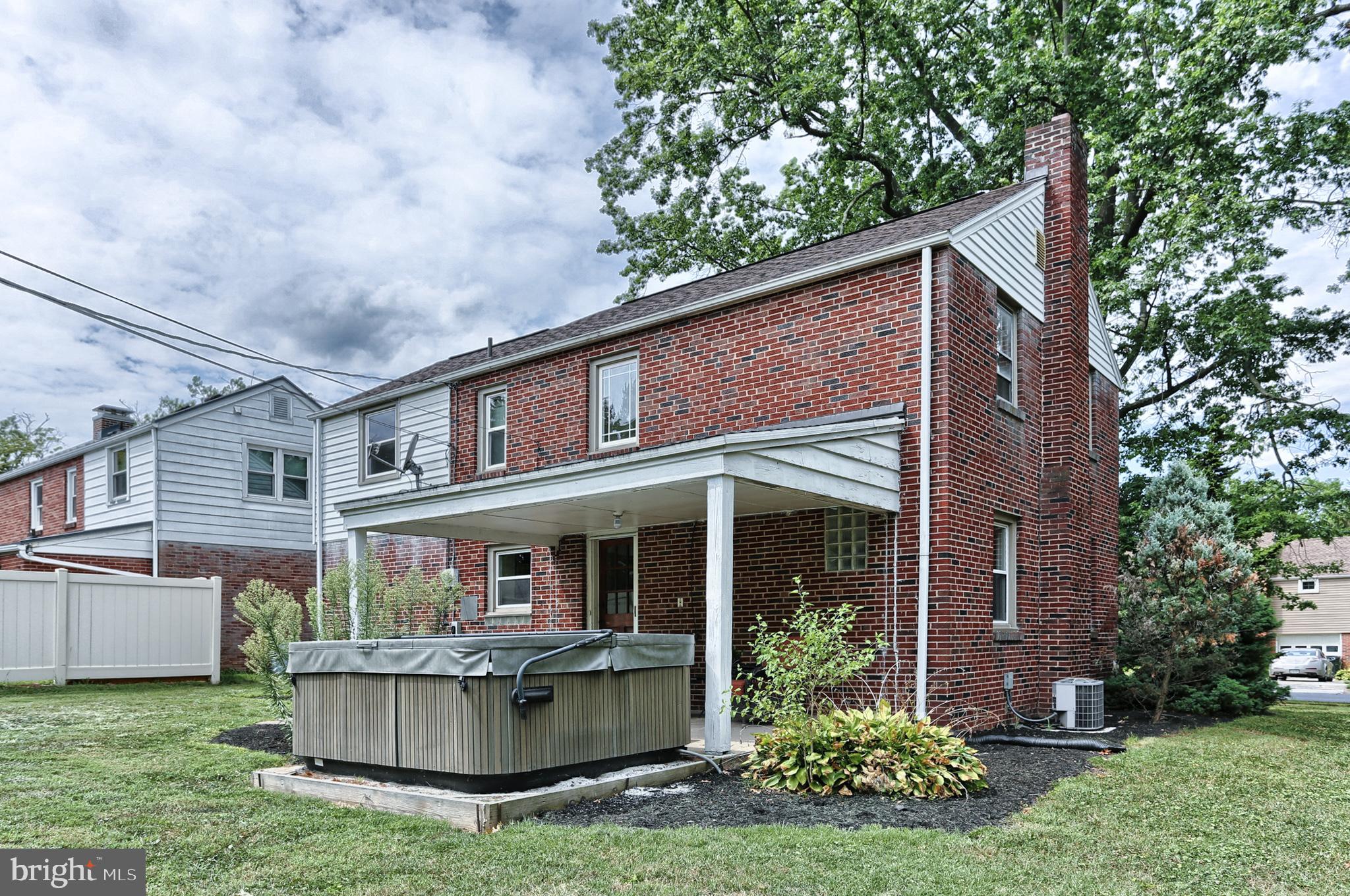1509 Letchworth Road Camp Hill, PA 17011 - Photo 6 of 30 Gallery Image 6