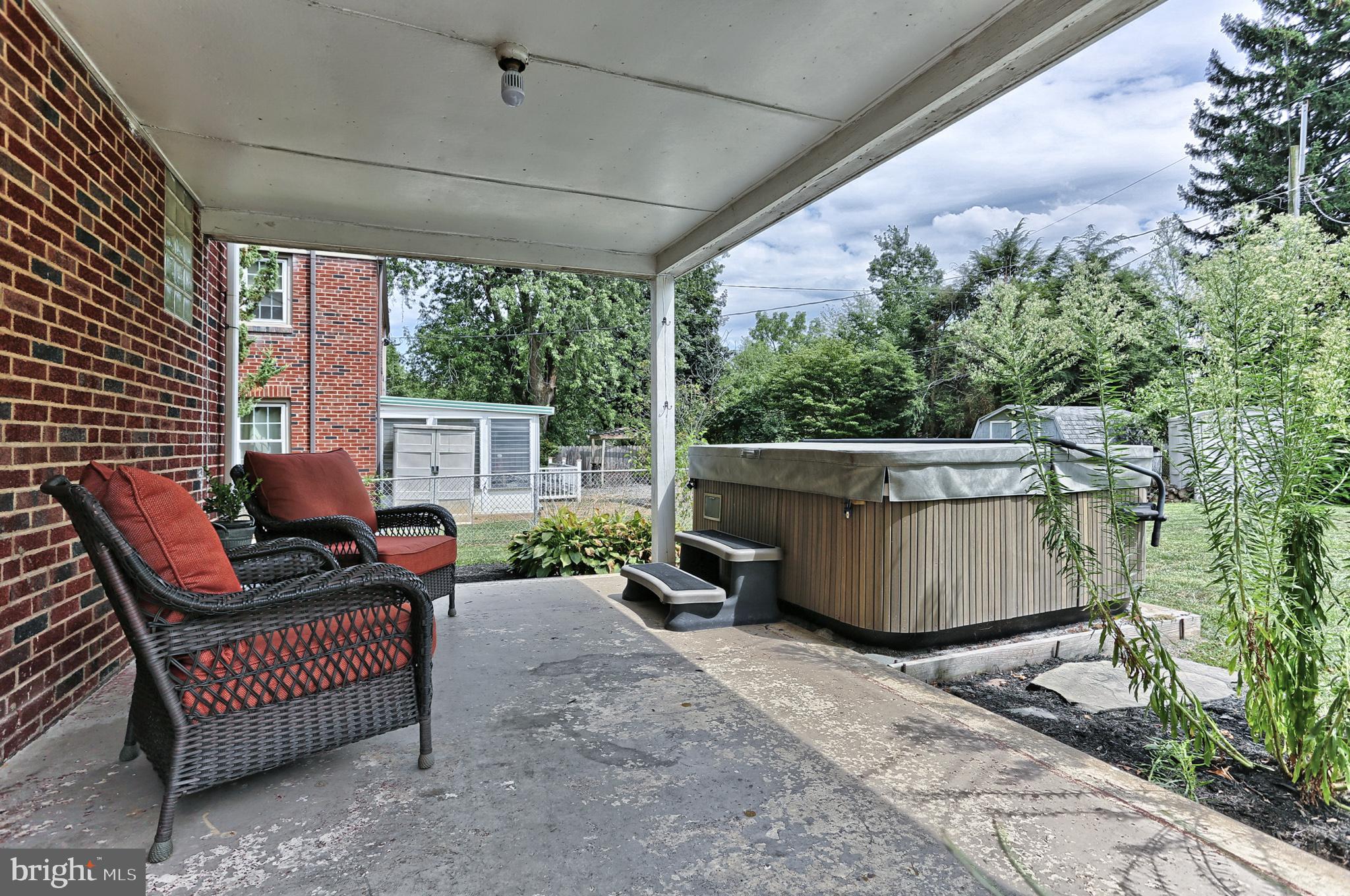 1509 Letchworth Road Camp Hill, PA 17011 - Photo 9 of 30 Gallery Image 9