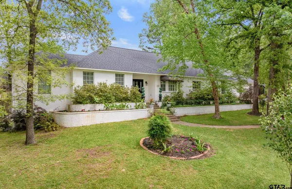 $420,000 | 6620 Rollins Drive, Tyler, TX 75703