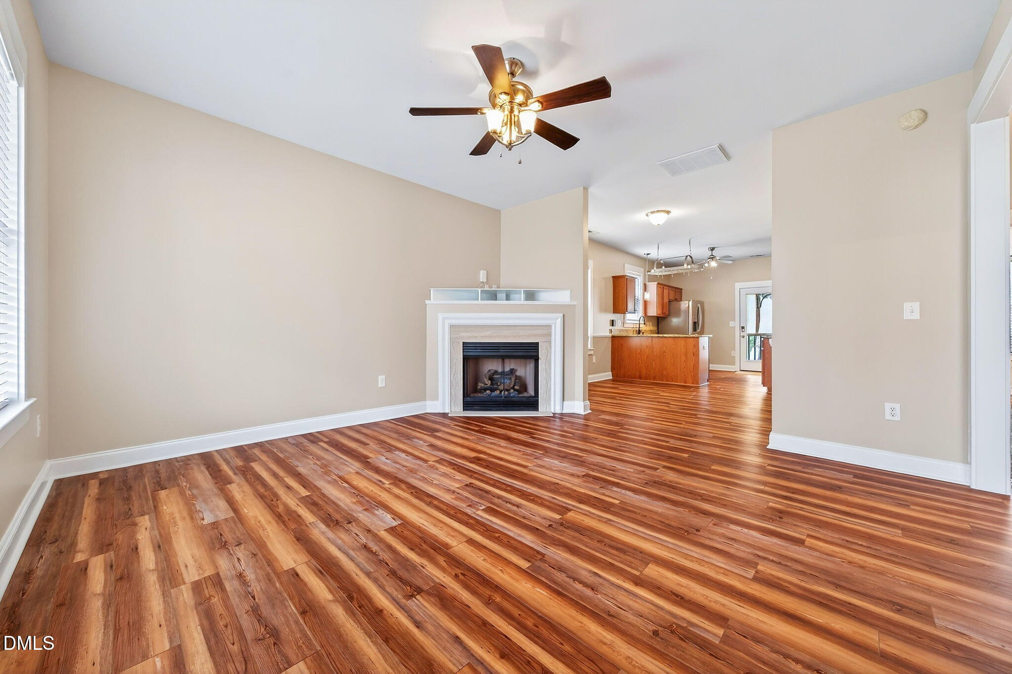 10816 Cokesbury Lane Raleigh, NC 27614 - Photo 6 of 50 Family Room