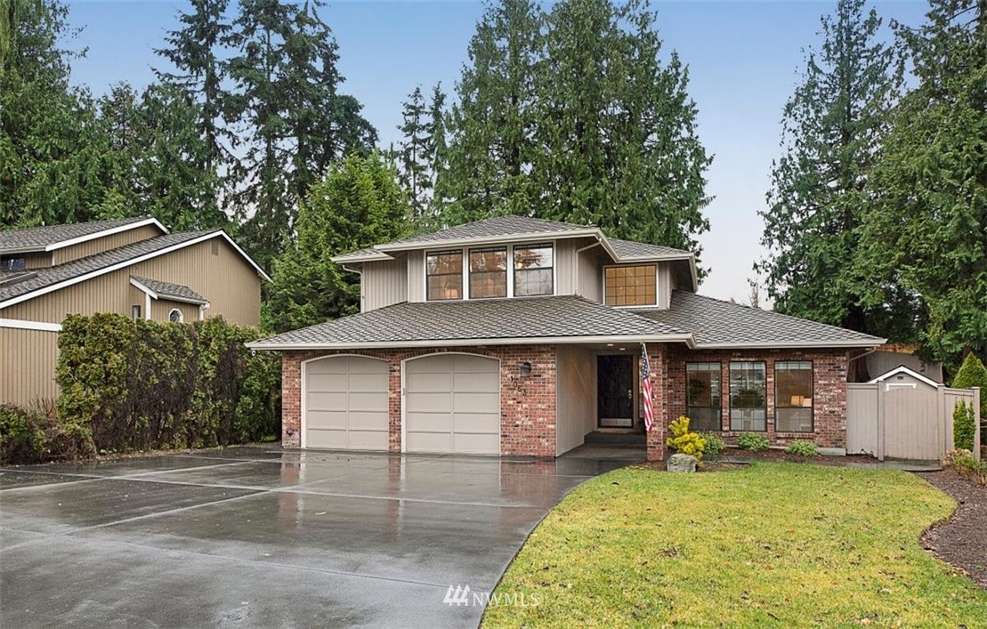 1053 Goat Trail Loop Road Mukilteo, WA 98275 - Photo 2 of 40 Gallery Image 2