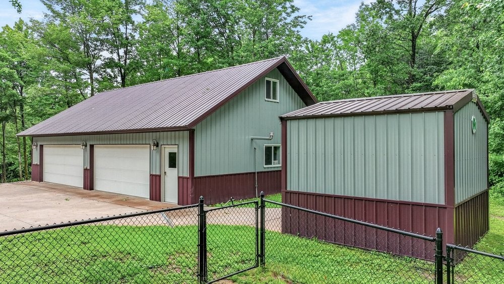 1615 20 1/8 Street Cameron, WI 54822 - Photo 4 of 43