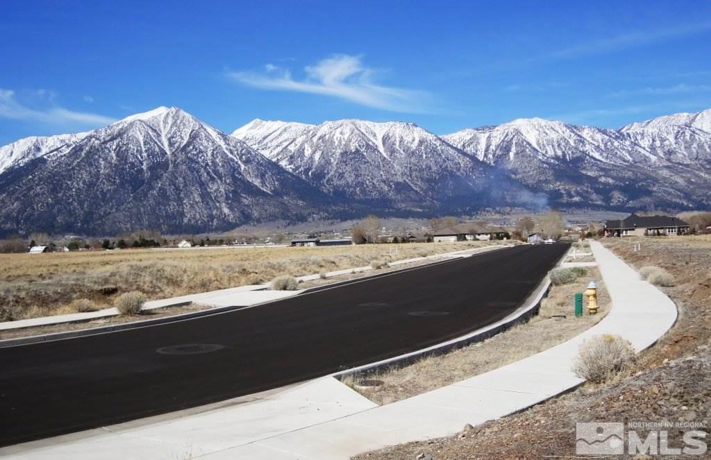 942 Rainshadow Way, Unit 23 Gardnerville, NV 89460 - Photo 1 of 1 Photo 1