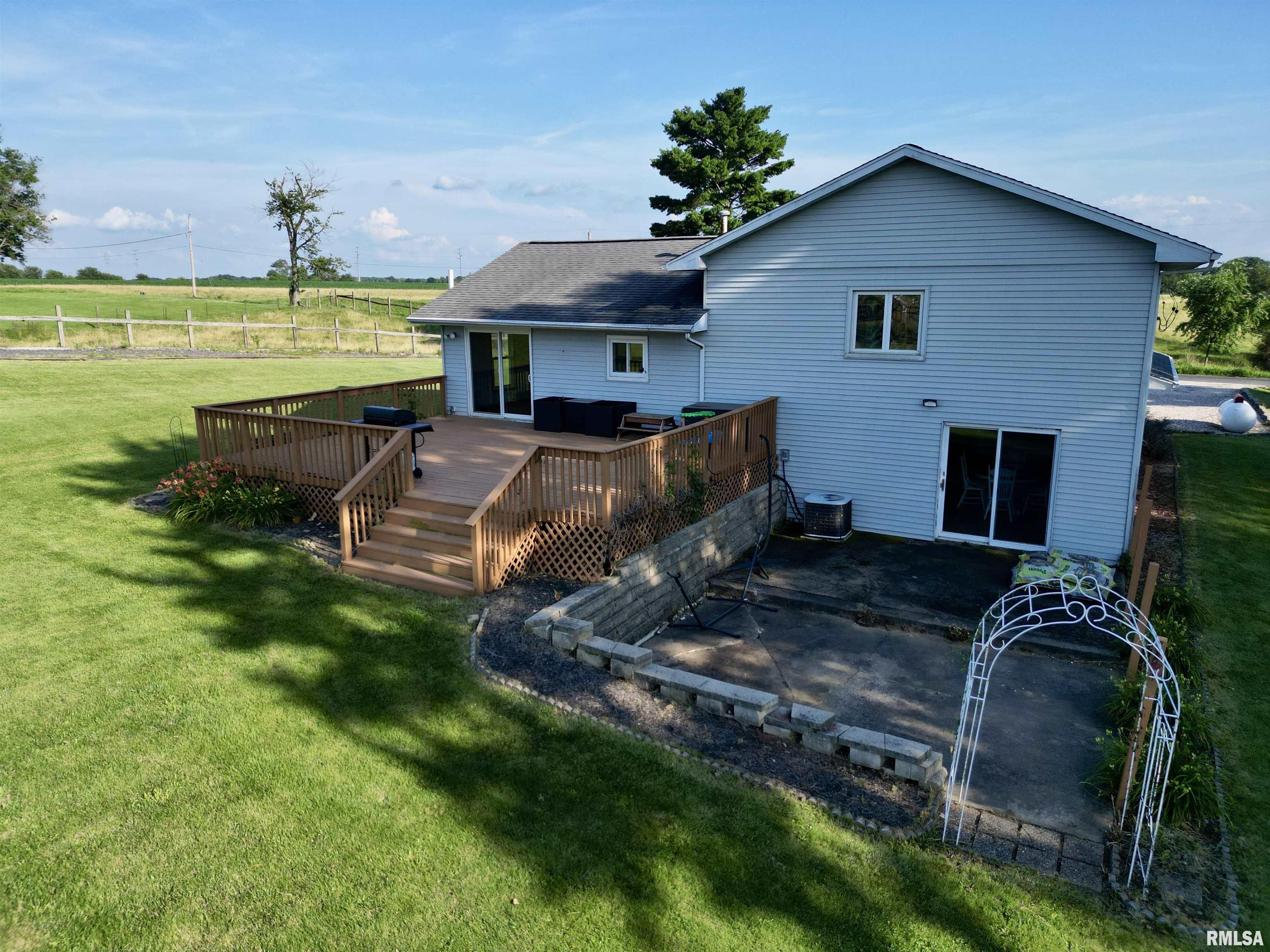 11123 Doubet Road Hanna City, IL 61536 - Photo 57 of 64
