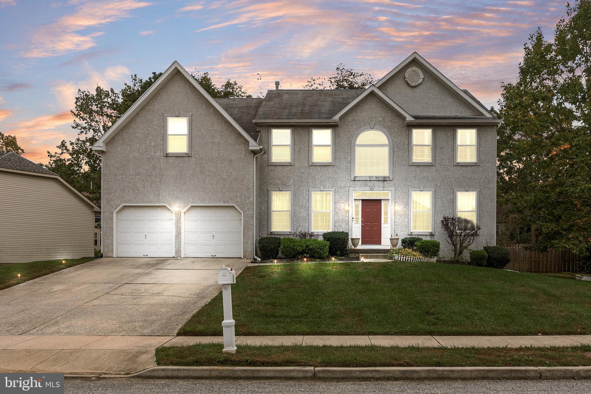 6 Twisting Lane Sicklerville, NJ 08081 - Photo 1 of 39