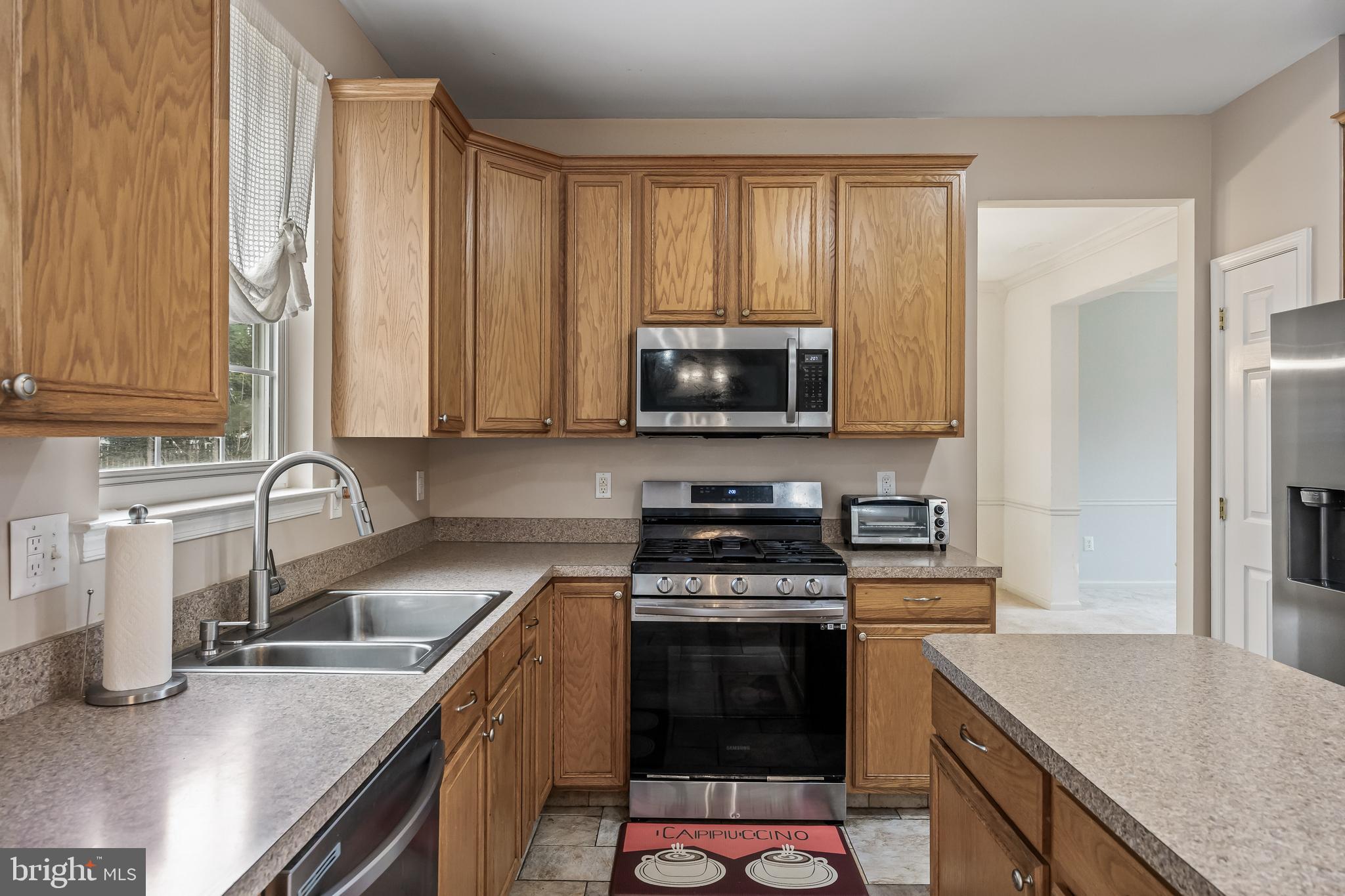 6 Twisting Lane Sicklerville, NJ 08081 - Photo 12 of 39 Kitchen
