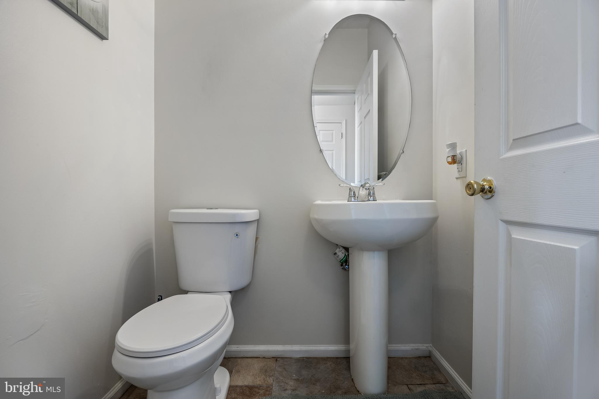 6 Twisting Lane Sicklerville, NJ 08081 - Photo 20 of 39 Half Bathroom