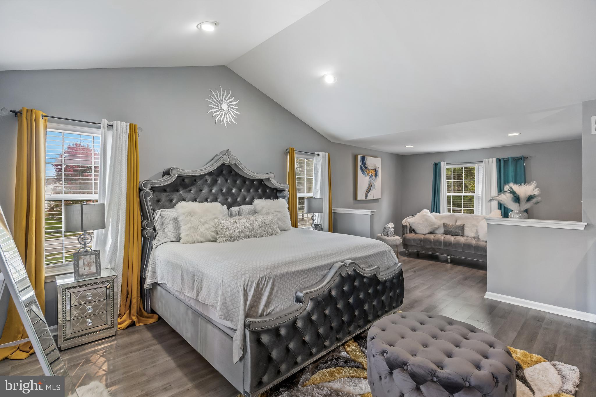 6 Twisting Lane Sicklerville, NJ 08081 - Photo 22 of 39 Primary Bedroom