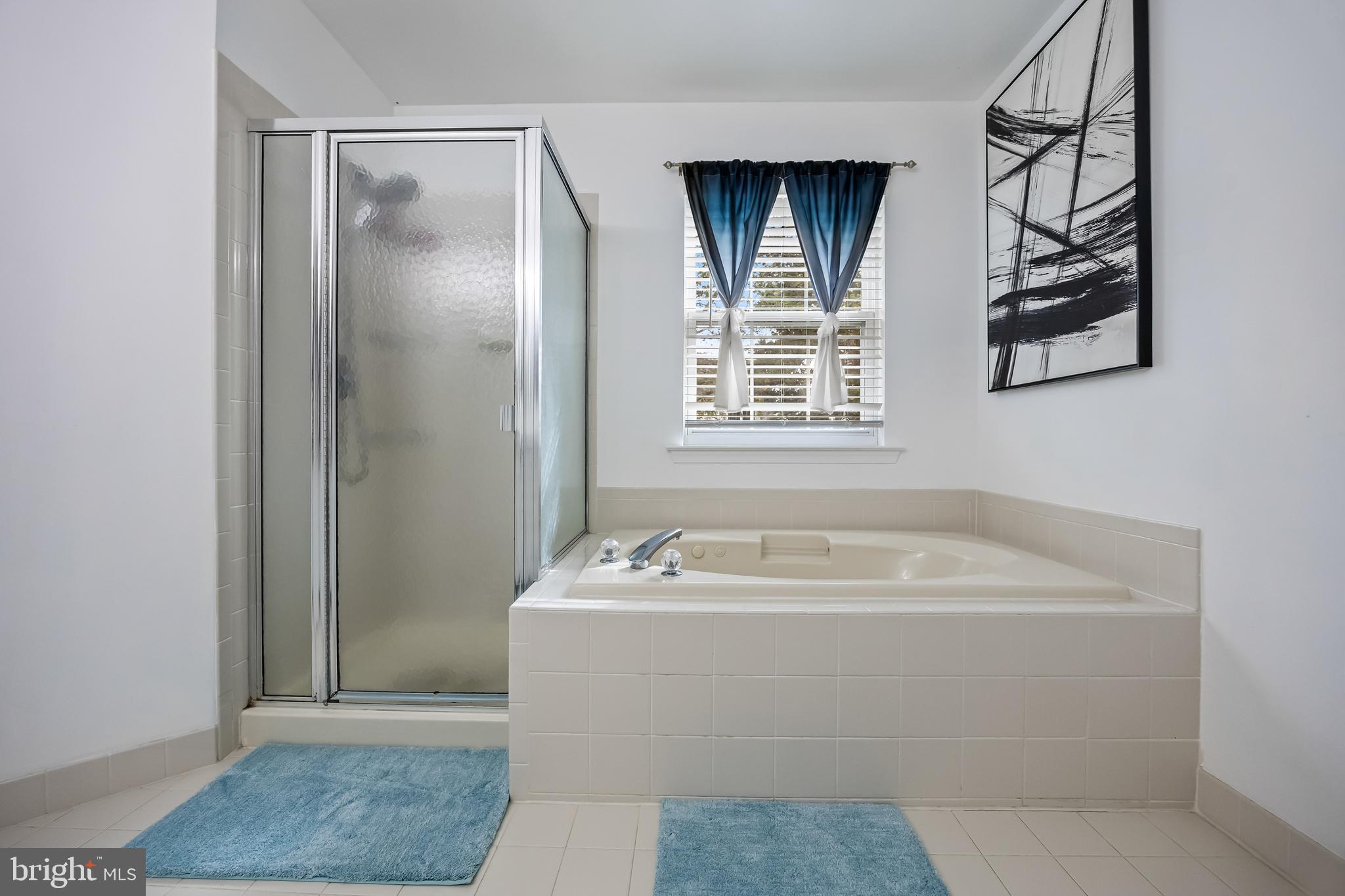 6 Twisting Lane Sicklerville, NJ 08081 - Photo 28 of 39 Primary Bathroom