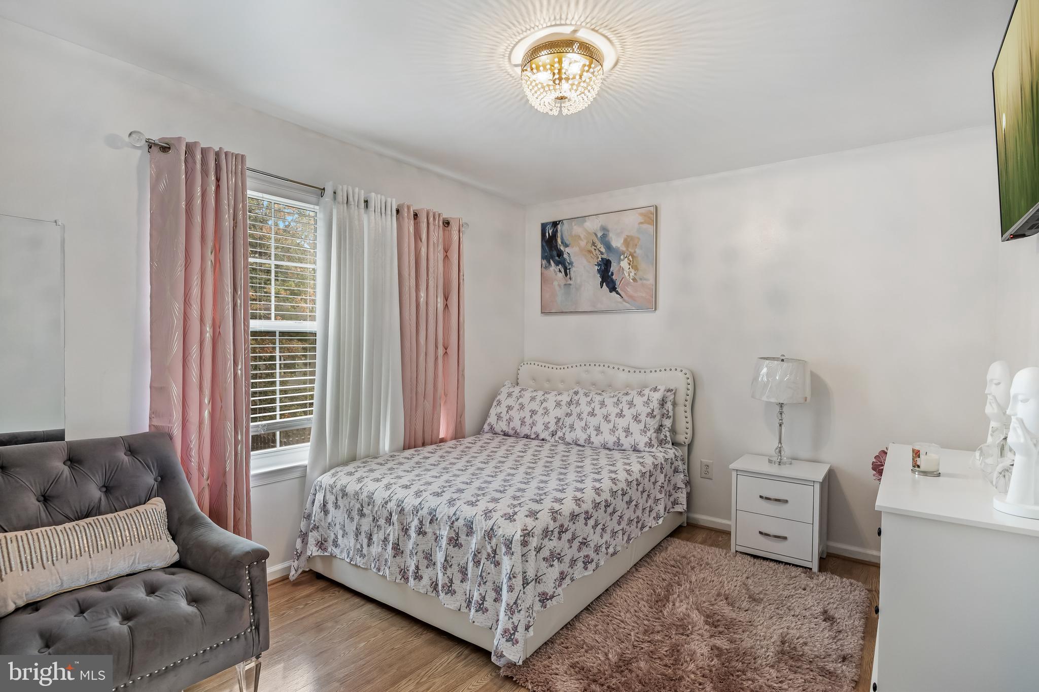 6 Twisting Lane Sicklerville, NJ 08081 - Photo 30 of 39 Bedroom 3