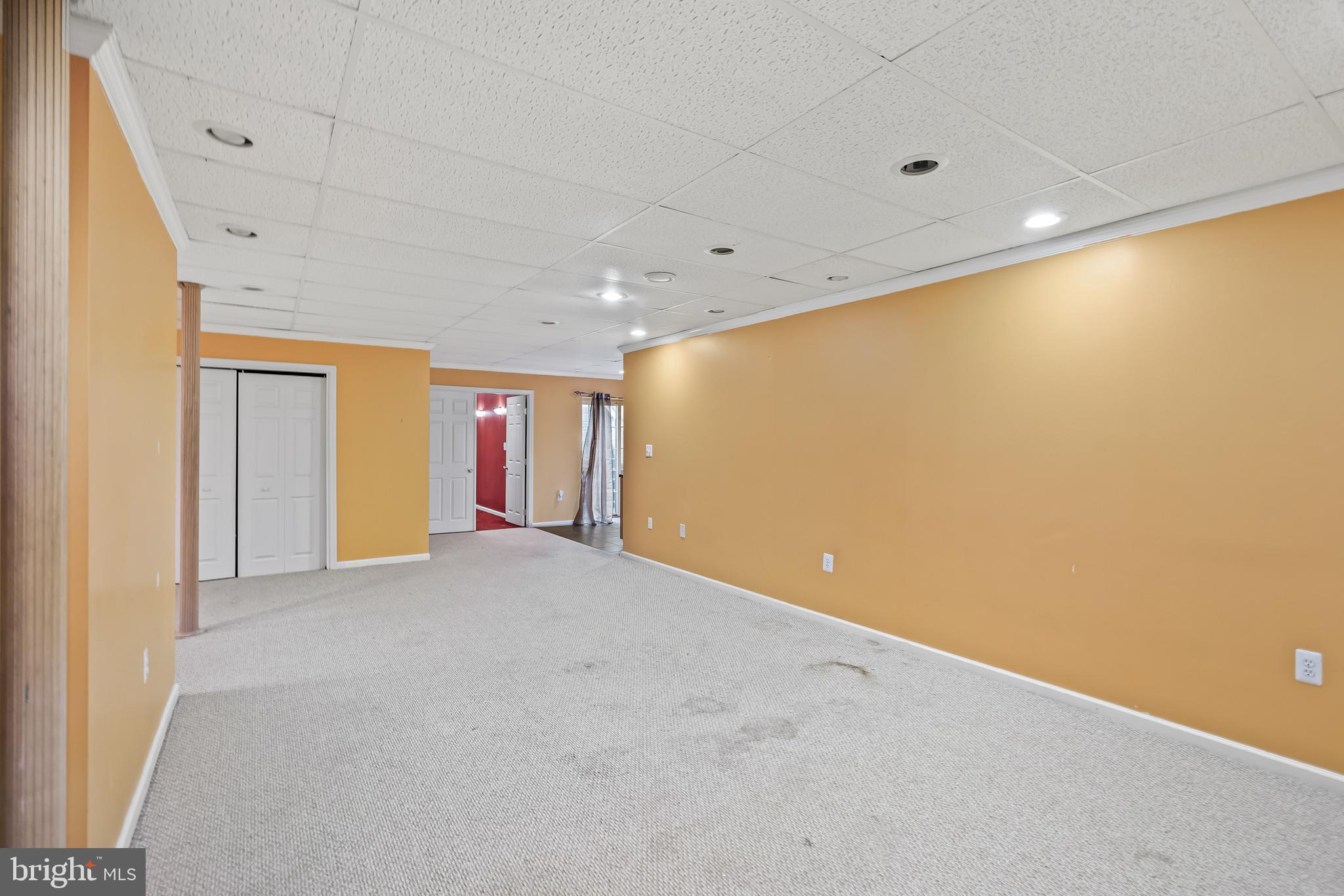 6 Twisting Lane Sicklerville, NJ 08081 - Photo 33 of 39 Finished Basement