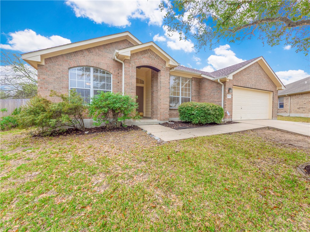 1502 Spring Peony Court Pflugerville, TX 78660 - Photo 1 of 1
