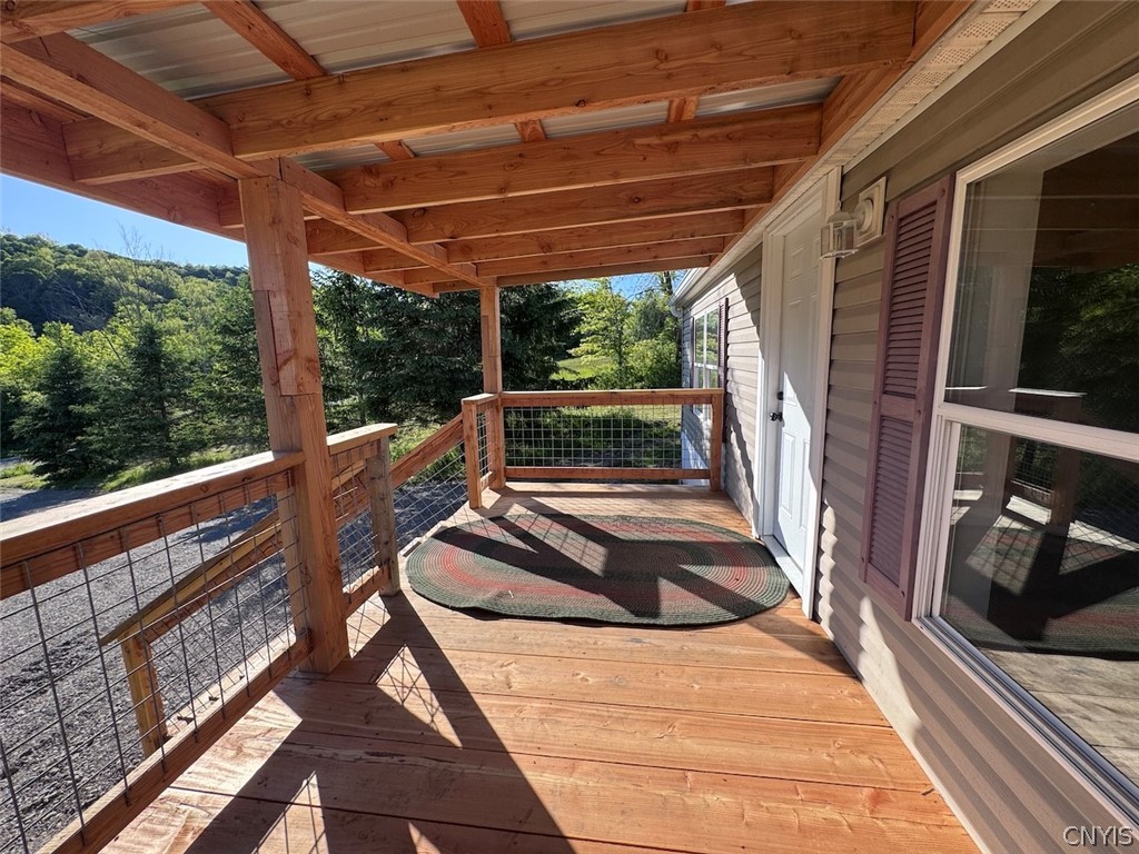 1434 Ryan Road Almond, NY 14804 - Photo 12 of 32