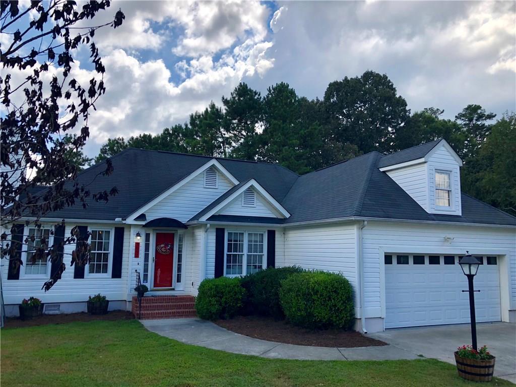 3697 Dews Pond Road Southeast Calhoun, GA 30701 - Photo 1 of 1