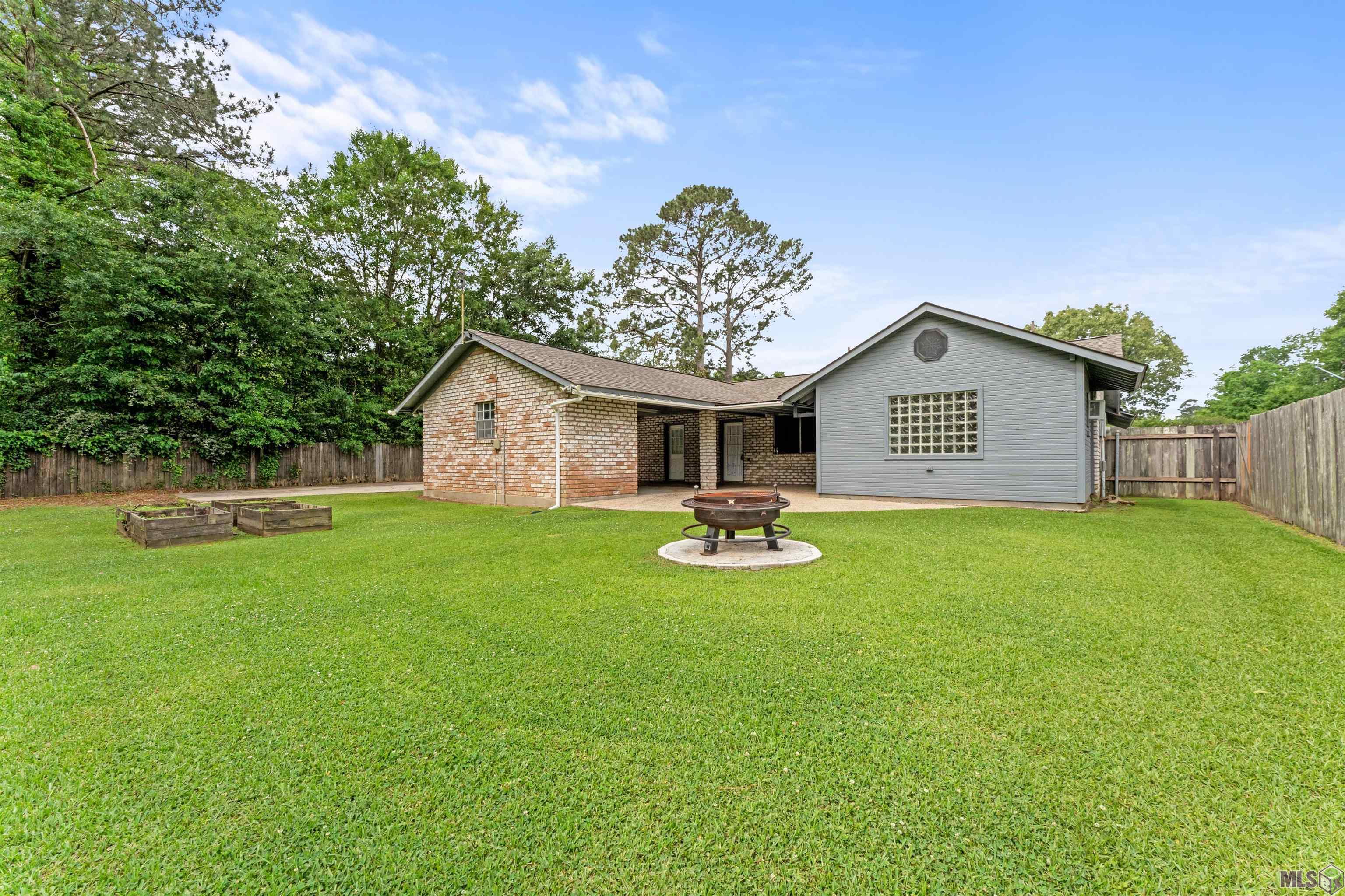 910 Angee Drive Denham Springs, LA 70726 - Photo 16 of 16
