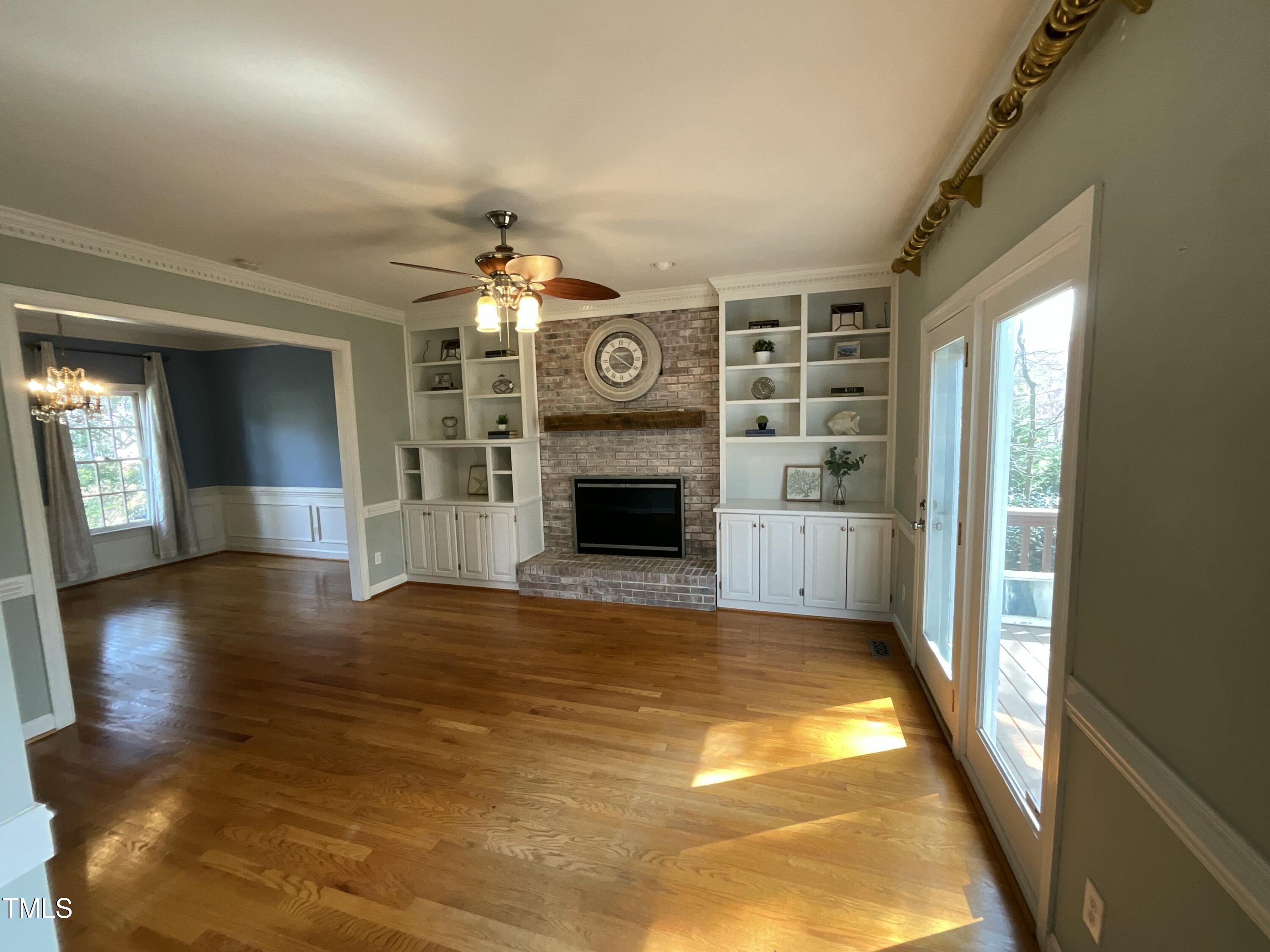 7721 Sutcliffe Drive Raleigh, NC 27613 - Photo 4 of 31 Family