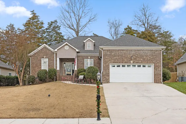 $435,000 | 8877 Sunridge Drive, Ooltewah, TN 37363