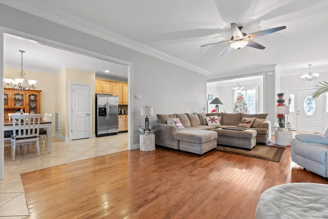 $435,000 | 8877 Sunridge Drive, Ooltewah, TN 37363