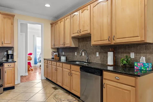 $435,000 | 8877 Sunridge Drive, Ooltewah, TN 37363