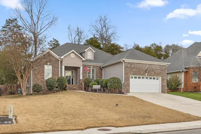 $435,000 | 8877 Sunridge Drive, Ooltewah, TN 37363