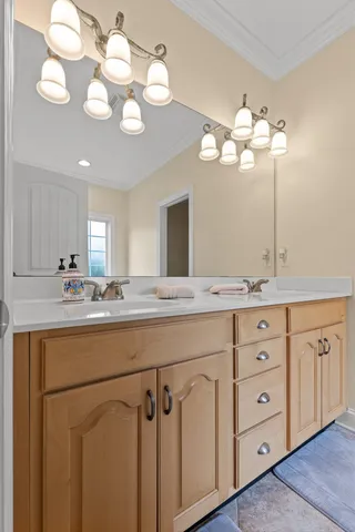 $435,000 | 8877 Sunridge Drive, Ooltewah, TN 37363