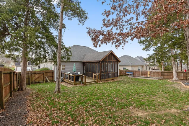$435,000 | 8877 Sunridge Drive, Ooltewah, TN 37363