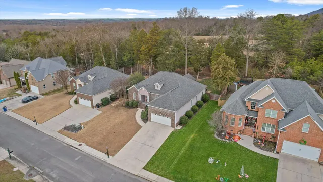$435,000 | 8877 Sunridge Drive, Ooltewah, TN 37363