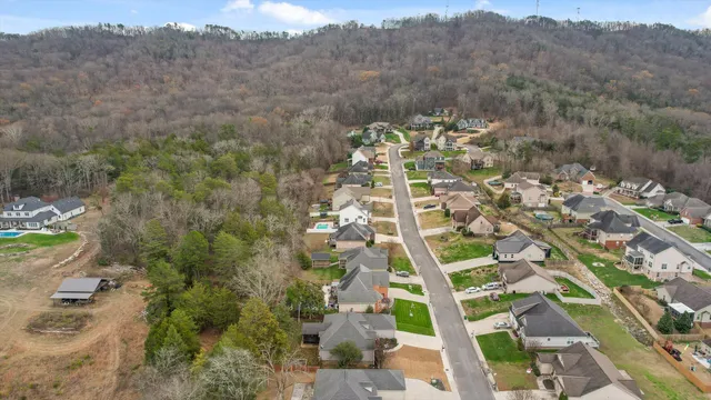 $435,000 | 8877 Sunridge Drive, Ooltewah, TN 37363