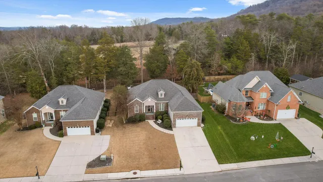 $435,000 | 8877 Sunridge Drive, Ooltewah, TN 37363
