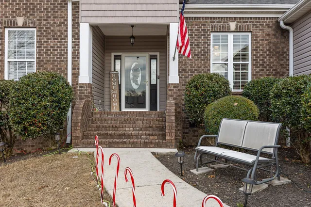 $435,000 | 8877 Sunridge Drive, Ooltewah, TN 37363