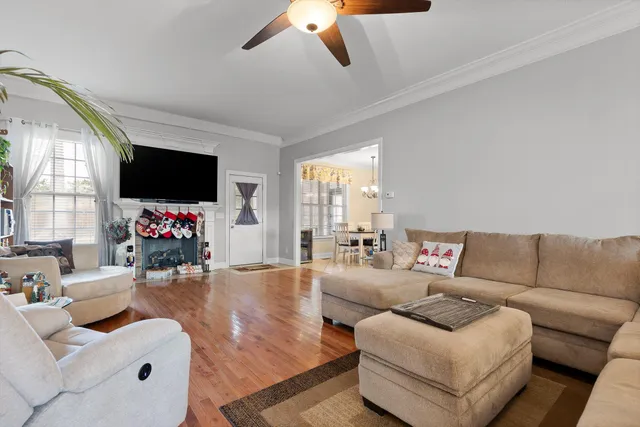 $435,000 | 8877 Sunridge Drive, Ooltewah, TN 37363