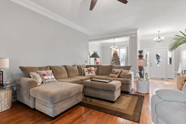 $435,000 | 8877 Sunridge Drive, Ooltewah, TN 37363